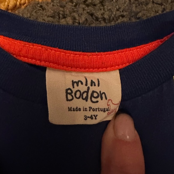 Mini-Boden Boys Summer Bundle - Picture 7 of 10